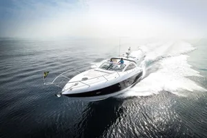 EL NIMA - Sunseeker 47 - 1 Cabin - Greece - Athens - Mykonos - Paros EL NIMA - Sunseeker 47 - 1 Cabin - Greece - Athens - Mykonos - Paros