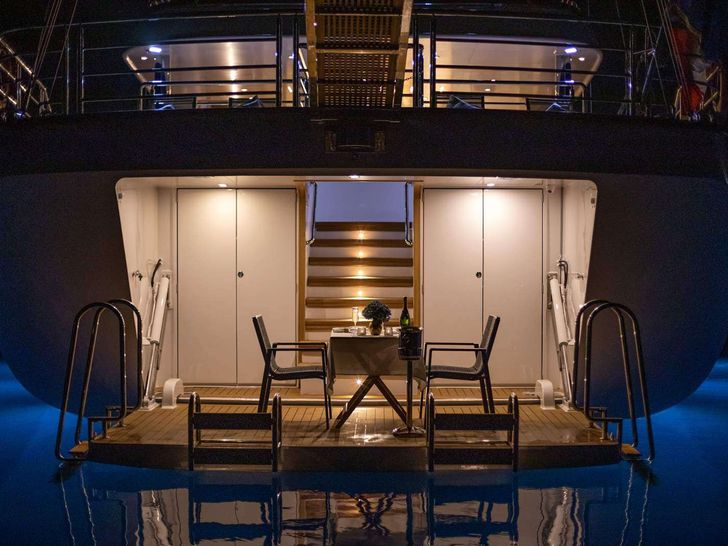 LOVE STORY - alternate alfresco dining area LOVE STORY - alternate alfresco dining area