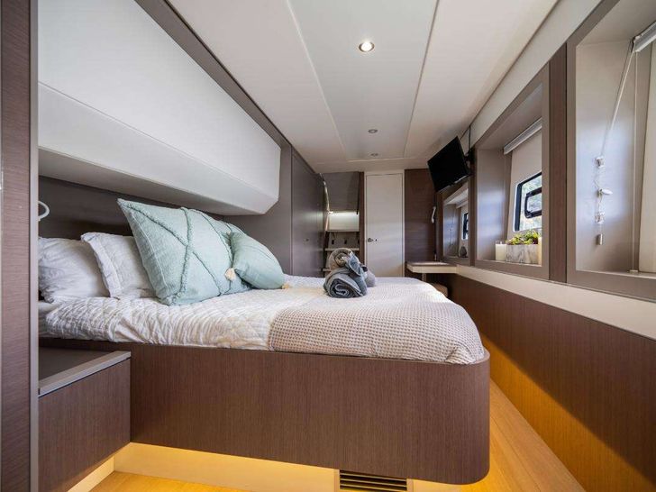 ELYSIAN Bali 5.4 - cabin 1 ELYSIAN Bali 5.4 - cabin 1