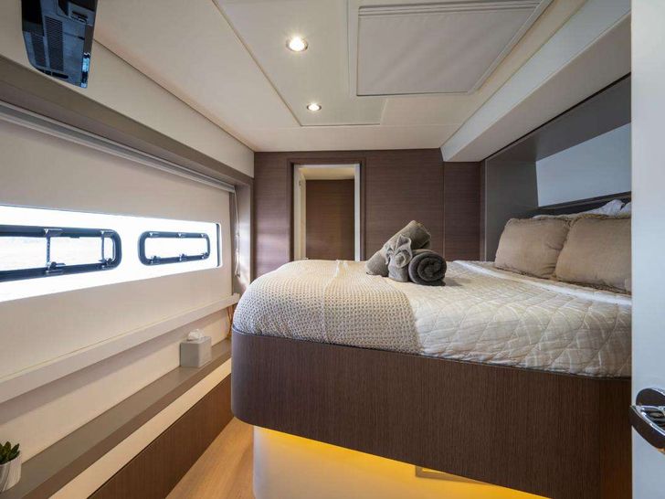 ELYSIAN Bali 5.4 - cabin 2 ELYSIAN Bali 5.4 - cabin 2