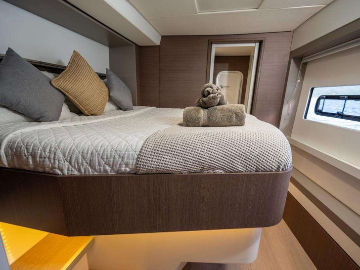 ELYSIAN Bali 5.4 - cabin 3 ELYSIAN Bali 5.4 - cabin 3