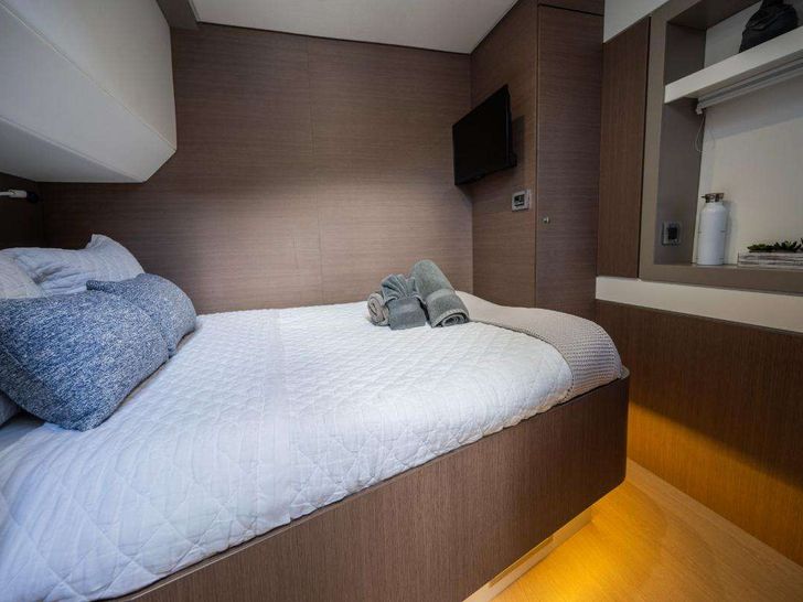 ELYSIAN Bali 5.4 - cabin 4 ELYSIAN Bali 5.4 - cabin 4