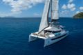 ELYSIAN - Bali 5.4 - 4 Cabins - Tortola - Virgin Gorda - Anegada - British Virgin Islands - Caribbean ELYSIAN - Bali 5.4 - 4 Cabins - Tortola - Virgin Gorda - Anegada - British Virgin Islands - Caribbean