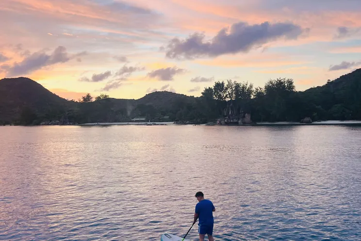 Charter Yacht REVE2MER - Lagoon 620 - 4 Cabins - Olbia - Porto Cervo - La Maddalena - Sardinia - Italy