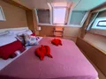 REVE2MER Lagoon 620 - VIP cabin 2 REVE2MER Lagoon 620 - VIP cabin 2