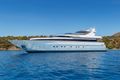 SHOOTING STAR - Cantieri di Pisa 102 - Athens SHOOTING STAR - Cantieri di Pisa 102 - Athens