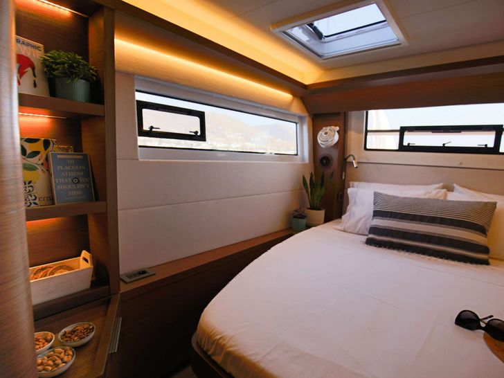 Cabin