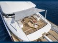 SUNRISE Yacht Master Suite Private Deck