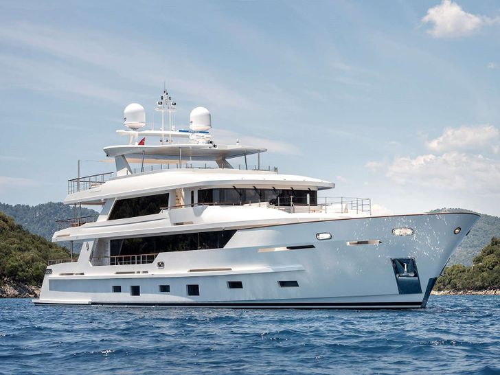 SUNRISE Yacht SUNRISE Yacht