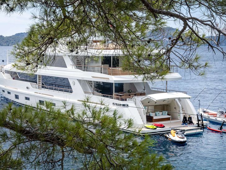 SUNRISE Yacht&water toys SUNRISE Yacht&water toys