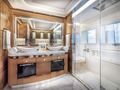 SUNRISE Yacht Master Ensuite Bathroom SUNRISE Yacht Master Ensuite Bathroom