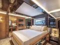SUNRISE Yacht VIP Cabin