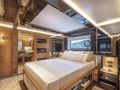 SUNRISE Yacht VIP Cabin SUNRISE Yacht VIP Cabin