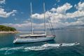 NAVILUX - Motor Sailer 34m - 6 Cabins - Split - Dubrovnik - Hvar - Croatia NAVILUX - Motor Sailer 34m - 6 Cabins - Split - Dubrovnik - Hvar - Croatia
