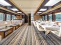 NAVILUX Motor Sailer 34m - saloon NAVILUX Motor Sailer 34m - saloon