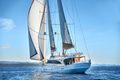 ACAPELLA - Leda Motor Sailer 49m - 5 Cabins - Split Dubrovnik - Croatia