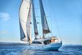 ACAPELLA - Leda Motor Sailer 49m - 5 Cabins - Split - Dubrovnik - Hvar - Croatia ACAPELLA - Leda Motor Sailer 49m - 5 Cabins - Split - Dubrovnik - Hvar - Croatia