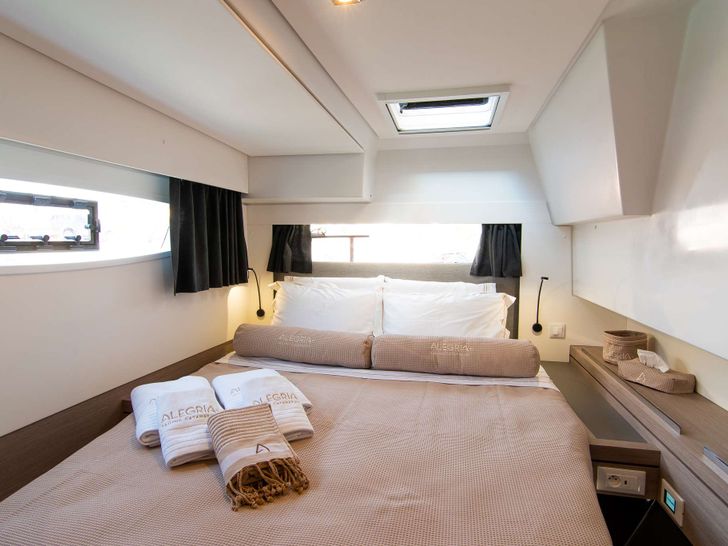 ALEGRIA - Guest Cabin ALEGRIA - Guest Cabin