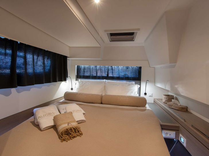 ALEGRIA - Guest Cabin ALEGRIA - Guest Cabin