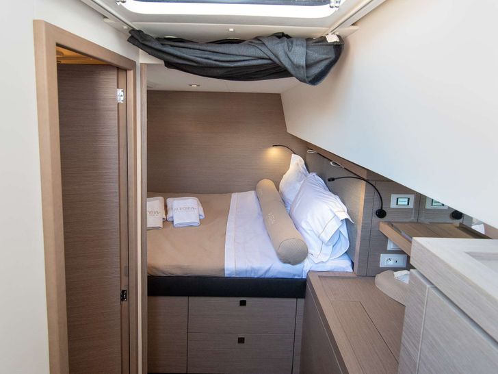 ALEGRIA - Guest Cabin ALEGRIA - Guest Cabin