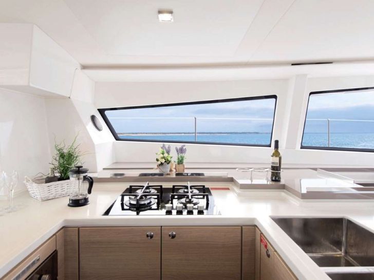 Galley Galley