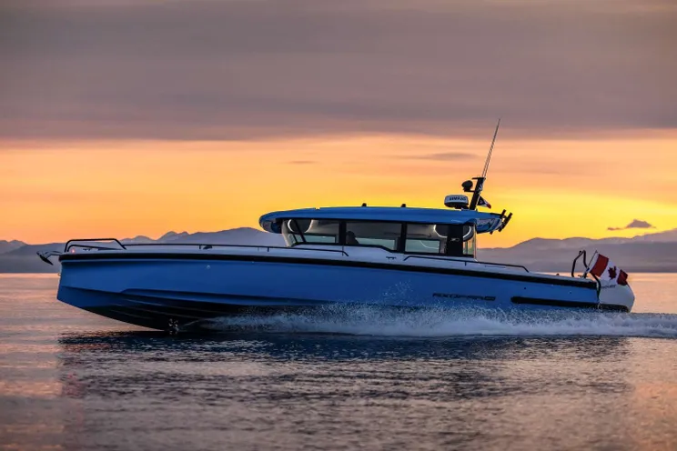 Charter Yacht CRYSTAL DREAMS - Bali 5.4 - 5 Cabins - St Thomas - St John - Virgin Islands