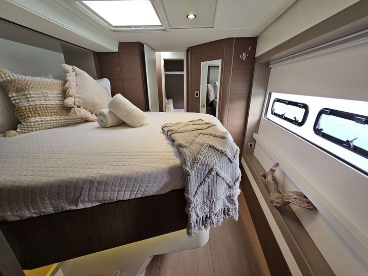 CRYSTAL DREAMS - Bali 5.4 - VIP guest cabin CRYSTAL DREAMS - Bali 5.4 - VIP guest cabin