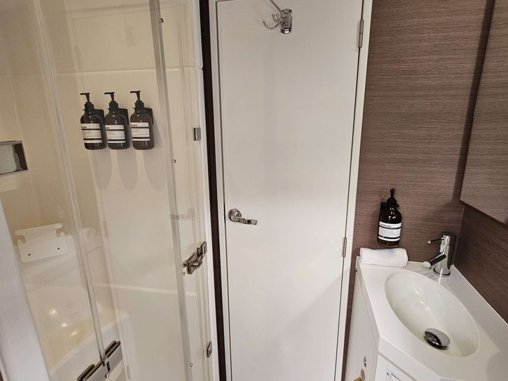 CRYSTAL DREAMS - Bali 5.4 - en suite CRYSTAL DREAMS - Bali 5.4 - en suite