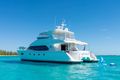 INDIGO - Horizon PC60 - 3 Cabins - Tortola - Anegada - Virgin Gorda - BVI - Caribbean INDIGO - Horizon PC60 - 3 Cabins - Tortola - Anegada - Virgin Gorda - BVI - Caribbean