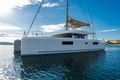 MADININA - Lagoon 52 - 4 Cabins - Lavrion - Athens - Mykonos MADININA - Lagoon 52 - 4 Cabins - Lavrion - Athens - Mykonos
