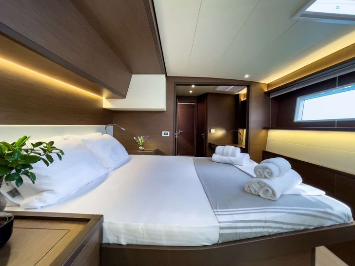 MADININA - VIP cabin MADININA - VIP cabin