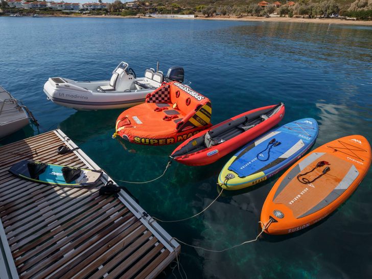 MADININA - water toys MADININA - water toys
