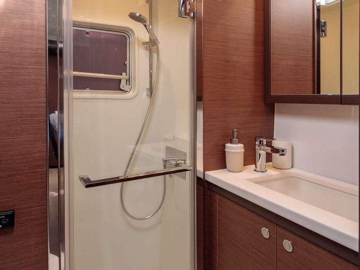 MADININA - en suite bathroom MADININA - en suite bathroom