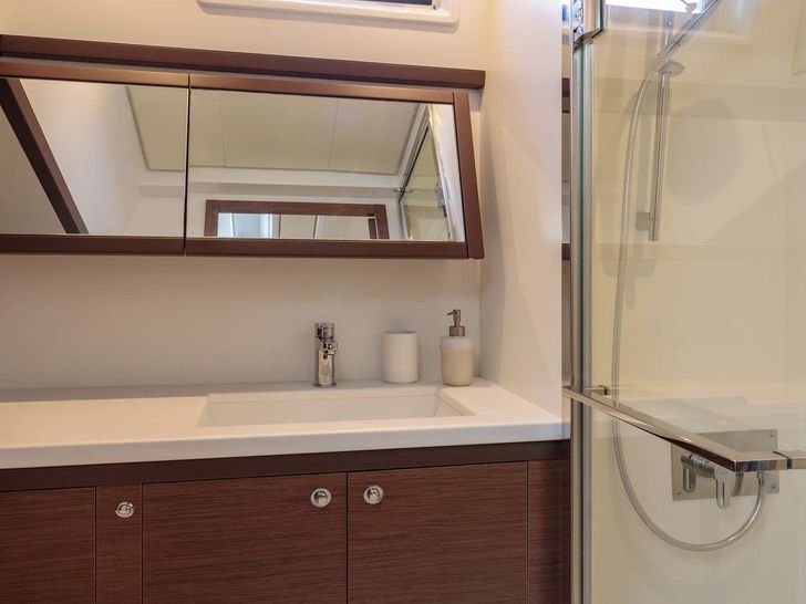 MADININA - en suite bathroom MADININA - en suite bathroom