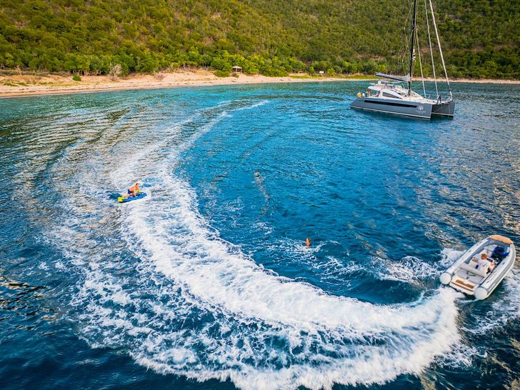Over the top watersports! Over the top watersports!