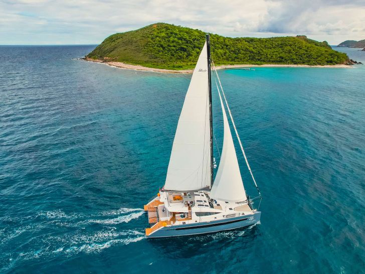 SEGUNDO VIENTO will break new chartering ground for the Winter,2024,charter season by basing from La Paz,Baja California,in Mexico. She will be uniquely placed,and only a short flight from Southern California for charters on the Sea of Cortez.This SEGUNDO VIENTO will break new chartering ground for the Winter,2024,charter season by basing from La Paz,Baja California,in Mexico. She will be uniquely placed,and only a short flight from Southern California for charters on the Sea of Cortez.This