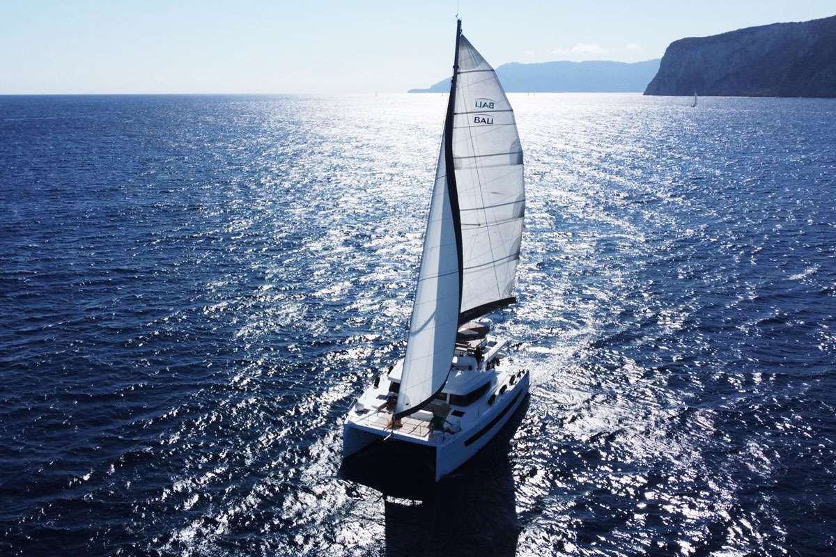 MODERNA Bali 4.6