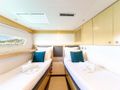 TRUE STORY Fountaine Pajot Victoria 67 - twin cabin TRUE STORY Fountaine Pajot Victoria 67 - twin cabin
