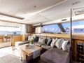 TRUE STORY Fountaine Pajot Victoria 67 - saloon TRUE STORY Fountaine Pajot Victoria 67 - saloon