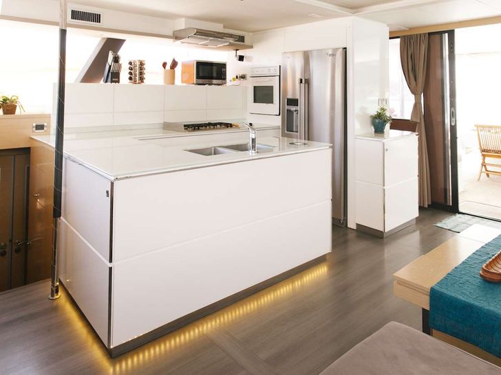 Galley