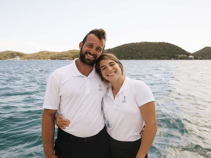 MEET THE CREW:<br />CAPTAIN:CHINO CHONOWITZ<br />CHEF:NOA NEUMANN<br /><br />Chino always had a passion for travel and the water. He grew up in a small village in Israel surrounded by rivers and nature. As a young adult,restless and ready to tr