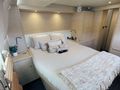 THE PURSUIT - Lagoon 620,master cabin THE PURSUIT - Lagoon 620,master cabin