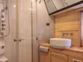REVIVAL Aicon 67 - twin cabin bathroom REVIVAL Aicon 67 - twin cabin bathroom