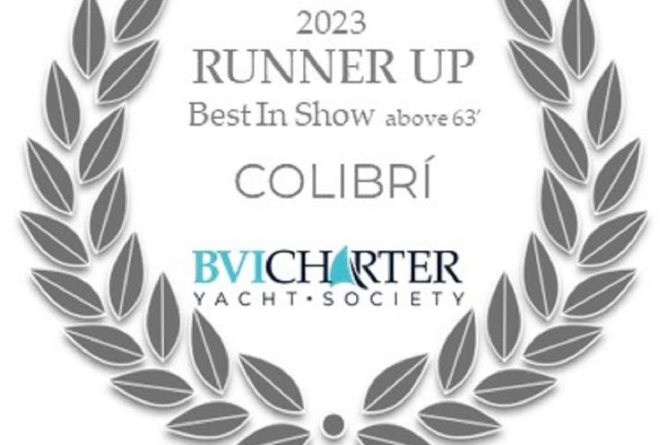 Charter Yacht COLIBRI - Fountaine Pajot Alegria 67 - 4 Cabins - Tortola - Anegada - Virgin Gorda - BVI - Caribbean