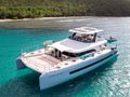 C’est La Vie was designed to create unforgettable vacation experiences exploring a range of activity and relaxation,mixed with high end luxury and unrivaled adventure,all amidst a tropical backdrop. A well-appointed 2022 Lagoon Sixty7,C’est