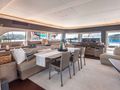 CEST LA VIE Lagoon 67 - Saloon CEST LA VIE Lagoon 67 - Saloon