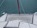 SOL SEEKER - Foredeck SOL SEEKER - Foredeck