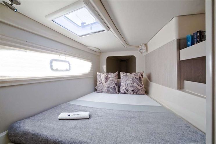 Charter Yacht SOL SEEKER - Leopard 44 - 3 Cabins - St Thomas - St John - St Croix