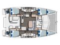 SOL SEEKER - Yacht layout SOL SEEKER - Yacht layout