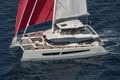 ALLURE - Fountaine Pajot 59 - 5 Cabins - Athens